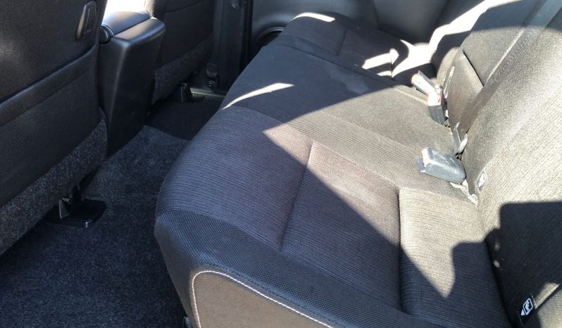 Toyota Hilux Invincible 2021 full