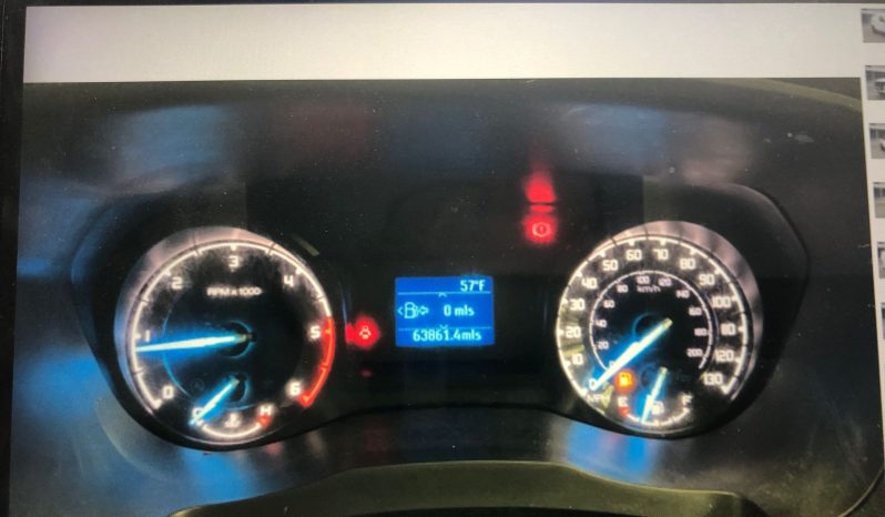 Ford Ranger 2018 full