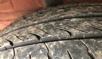 Toyota Aygo 2011 full