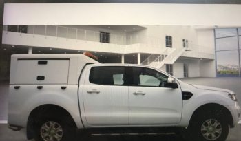 Ford Ranger 2018 full