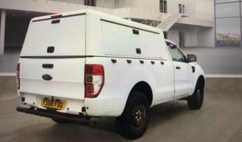 Ford Ranger 2018 full