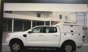 Ford Ranger 2018 full