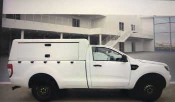 Ford Ranger 2018 full