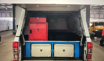 Ford Ranger 2018 full