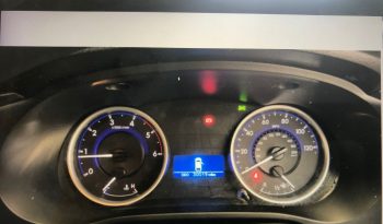 Toyota Hilux 2020 full