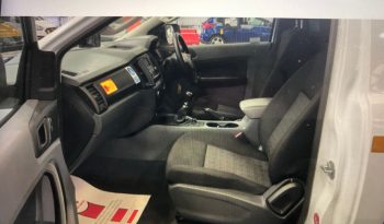 Ford Ranger 2018 full
