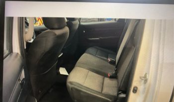 Toyota Hilux 2020 full