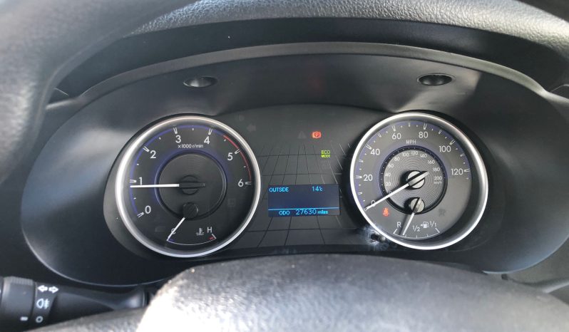 Toyota Hilux 2018 full
