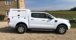 Ford Ranger 2018