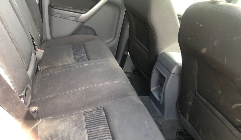 Ford Ranger 2018 full