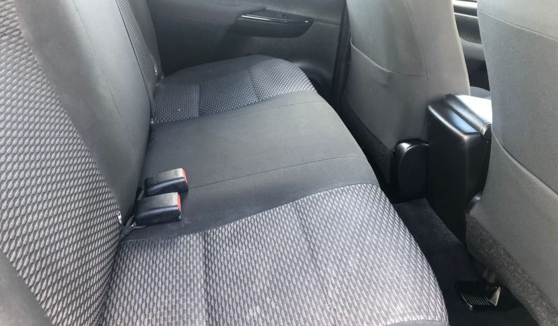 Toyota Hilux 2018 full