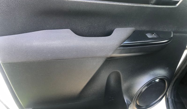 Toyota Hilux 2018 full
