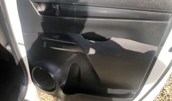 Toyota Hilux 2018 full