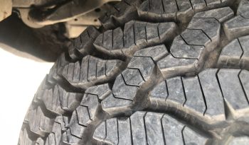 Toyota Hilux 2018 full