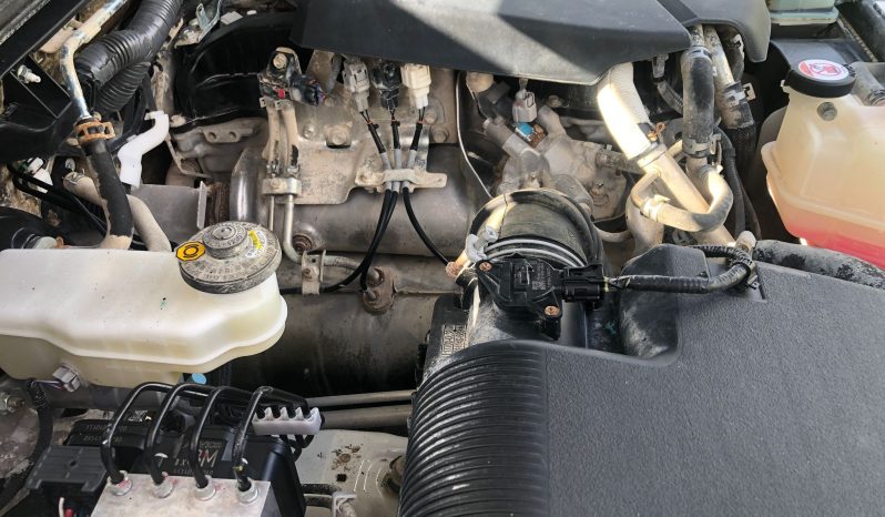 Toyota Hilux 2018 full