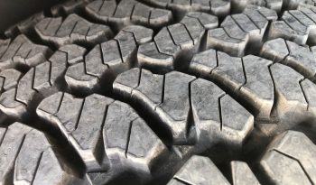 Toyota Hilux 2018 full