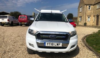 Ford Ranger 2018 full