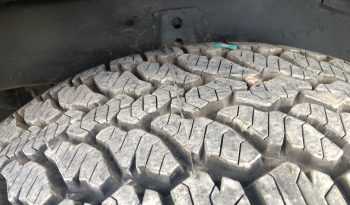 Toyota Hilux 2018 full
