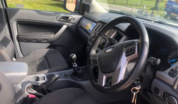 Ford Ranger 2018 full