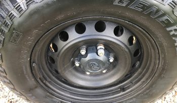 Toyota Hilux 2018 full