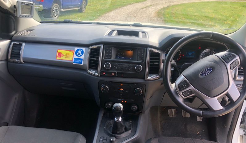 Ford Ranger 2018 full