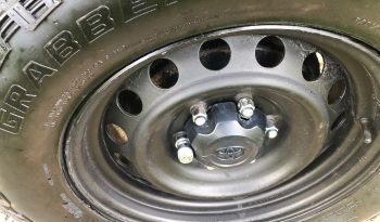 Toyota Hilux 2018 full