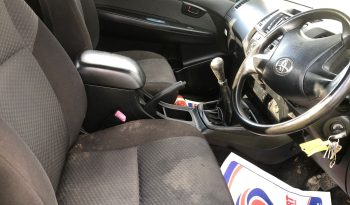 Toyota Hilux 2015 full