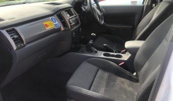 Ford Ranger 2018 full