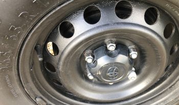 Toyota Hilux 2018 full