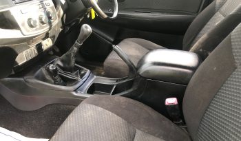 Toyota Hilux 2015 full