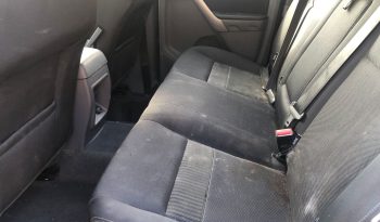 Ford Ranger 2018 full