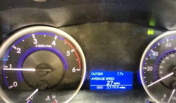 Toyota Hilux 2018 full