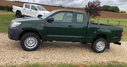 Ford Ranger 2018
