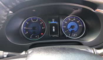 Toyota Hilux 2019 full
