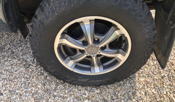 Toyota Hilux 2018 full