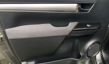 Toyota Hilux 2019 full
