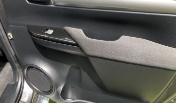 Toyota Hilux 2019 full