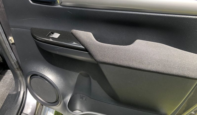 Toyota Hilux 2019 full