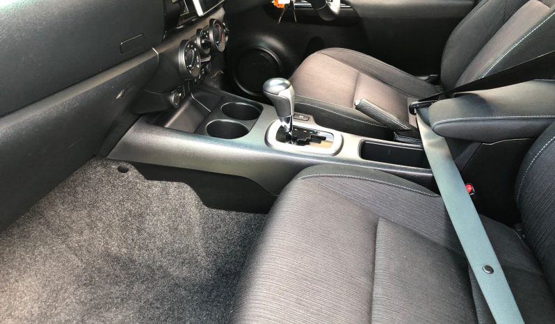 Toyota Hilux 2019 full