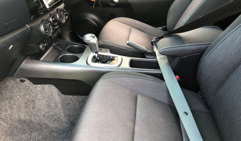 Toyota Hilux 2019 full