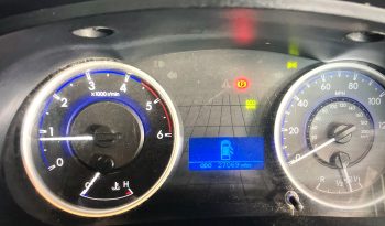 Toyota Hilux 2020 full