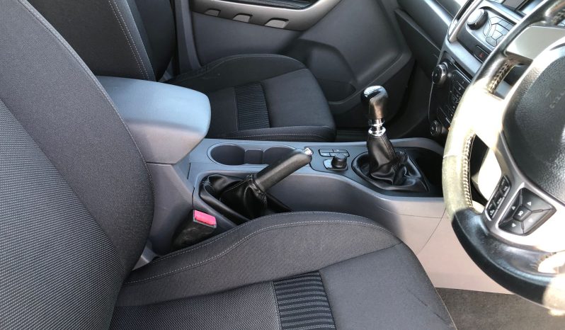 Ford Ranger 2018 full