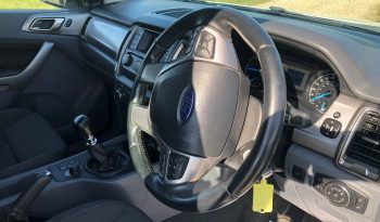 Ford Ranger 2018 full