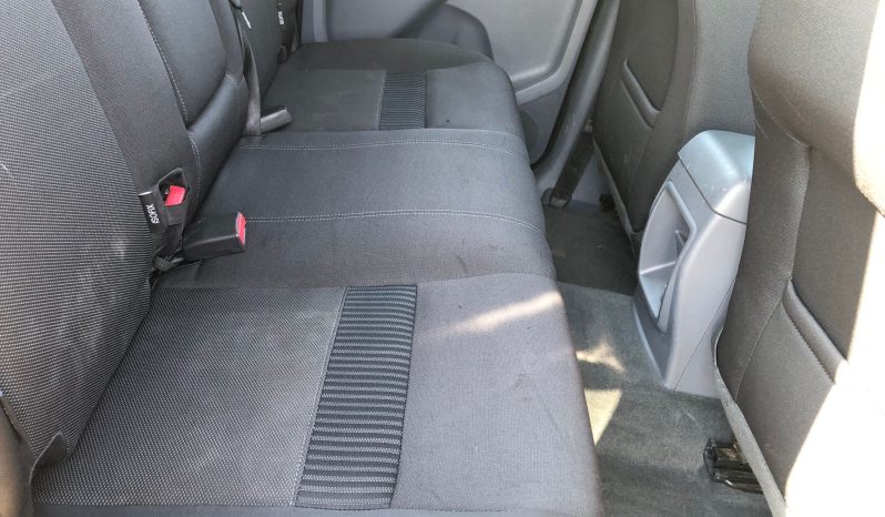 Ford Ranger 2018 full