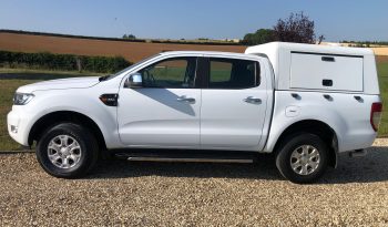 Ford Ranger 2018 full