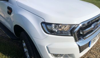Ford Ranger 2018 full