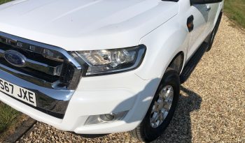 Ford Ranger 2018 full