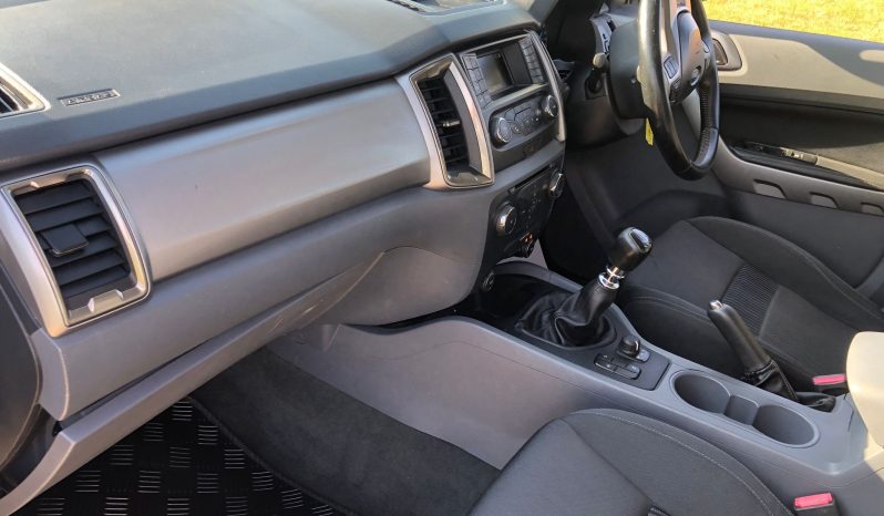 Ford Ranger 2018 full