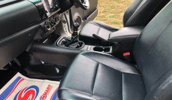 Toyota Hilux 2020 full
