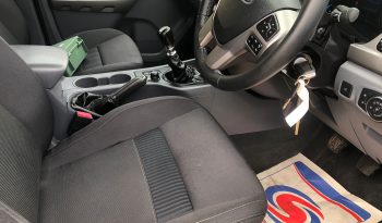 Ford Ranger 2018 full